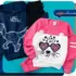 Umidificador de ar ultrassonico infantil frozen 2l hc094 – MULTILASER