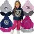 Fralda Huggies Supreme Care
