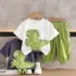 LUCKY BABY/caterr macacão bebê menina/macacão com pezinho para bebê/pijama bebê menina/macacão algodão