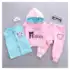 Compre 3 lindos moletom por R$159