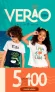 Conjuntos de Verão Infantil | 5 conjuntos por R$100