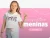 Conjuntos Infantis Menina