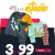 CONJUNTOS MEIA ESTAÇÃO MENINO E MENINA (Tam 2 ao 12)