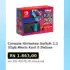 🛍️SÓ NO APP! Kit 2 Copos Bico De Silicone Disney Minnie