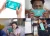 Console Nintendo Switch Lite 32GB Turquesa