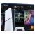 🔥  Console PlayStation 5 Slim Digital Edition Branco + Returnal e Ratchet e Clank + Controle Sem Fio Dualsense Branco