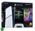 Console PlayStation 5 Slim Digital Edition Branco + Returnal e Ratchet e Clank + Controle Sem Fio Dualsense Branco