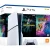 🎮Console Sony PlayStation 5 Slim, RETURNAL + RATCHET E CLANK