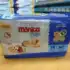 Troninho Fox Potty Safety 1st, Azul