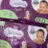 Fralda Huggies Supreme Care
