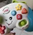 Controle de Brinquedo Infantil com Luz e Som Para Bebês e Crianças