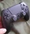 Controle sem fio DualSense™ Midnight Black