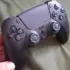 Controle sem fio DualSense™ Midnight Black