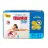 Toalhinha Umedecida Mili Love&Care 100 Unidades
