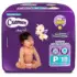 Carrinho de Bebê Compacto Whoop Mascote, 0 a 15kg, Preto