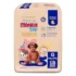 Fralda Pampers Confort Sec M ao XXG