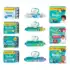 Lancheira Infantil BPA Free com Talheres, Divisórias e Travas – Compacta, Sustentável e Segura para Escola e Passeios! (Urso)
