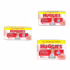 Fralda Huggies Supreme Care Roupinha XG com 80 Unidades