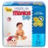 Fralda Turma da Mônica Baby Jumbo XG 20 unidades
