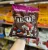 COOOORREEEE 1 KG de M&M’S  😋😋😍 #Amazon