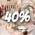 COOOORRREEEEEEEE 60% de desconto ‼️