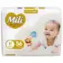 Ninho Nestle Forti+ Zero Lactose 380G