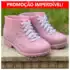 CAPA DE CHUVA INFANTIL PERSONAGEM CAPUZ e bolso PVC RESISTENTE BOTÃO MATERIAL REFORÇADO