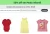 COORREEEE Cupom 50% OFF em Moda infantil👼🏽