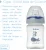 Copo 150ml Bico de Silicone Baleia Azul, Kababy, Azul