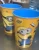 Copo 320 Ml Minions Plasútil Azul No Voltagev