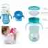 Fralda Huggies Natural Care RN 34 Unidades