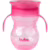 Copo 360º Com Alça, Rosa, Buba