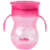 Copo 360º Com Alça, Rosa, Buba