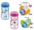 Copo 360º Evolution 300ml Lillo