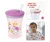 Copo Action Evolution com Canudo 230ml – NUK