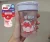 Copo Antivazamento 360º NUK Magic Cup Rosa 230ml
