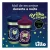 Copo Antivazamento Glow Max 320Ml Brilha No Escuro Lillo
