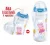 Copo Antivazamento Kiddy Cup Peppa Pig NUK 300ml