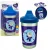 Copo Antivazamento Max Brilha no Escuro 320ml – Lillo