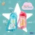 Copo Cantil Canudo Silicone – Lillo, 390 ml