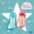 Copo Cantil Canudo Silicone – Lillo, 390 ml