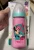 Copo Colors Disney com Bico em TPE – Lillo, Rosa