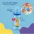 Shampoo Infantil Huggies Extra Suave – 200ml