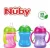 Copo Com Alça E Bico De Silicone Nûby