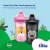 Copo de transição Antivazamento 320ml Eco MAX  Lillo 320ml