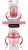 Copo de Transição First Moments + Bico Extra + Alça Removível 150 ml Rosa Fisher Price – BB1056