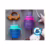 Copo De Transição Philips Avent 200ml 6m+ Azul com Alças • A