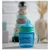 Copo De Transição Philips Avent 200ml 6m  Azul com Alças