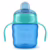 Copo De Transição Philips Avent 200ml 6m+ Azul com Alças