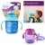 Copo De Transição, Philips Avent (Com alça e anti-vazamento)